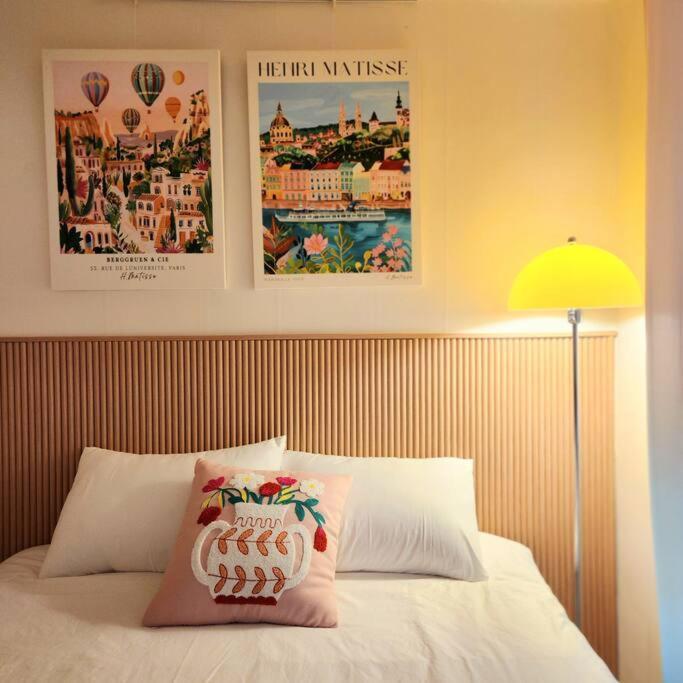 Apartment Smiley Seoul