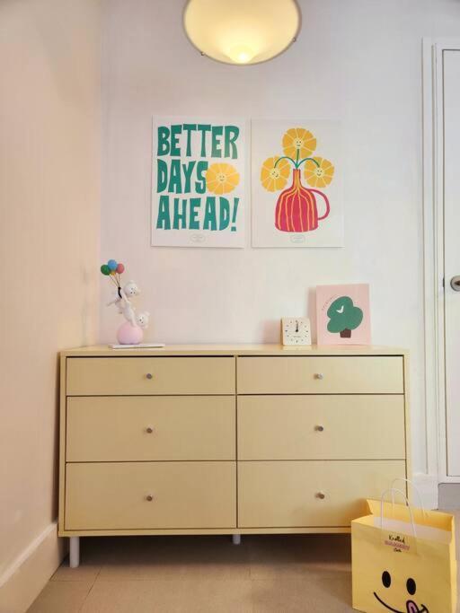 Smiley Apartment *