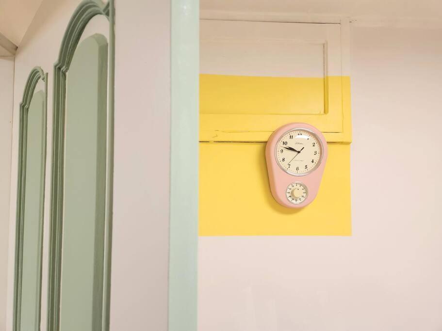 Apartment Smiley Seoul