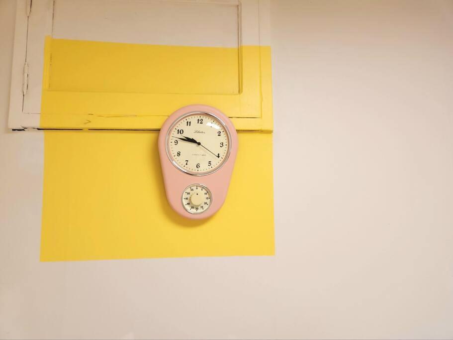 Smiley Apartment Seoul